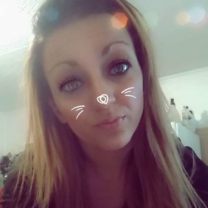 Meet your Posher, Kassy